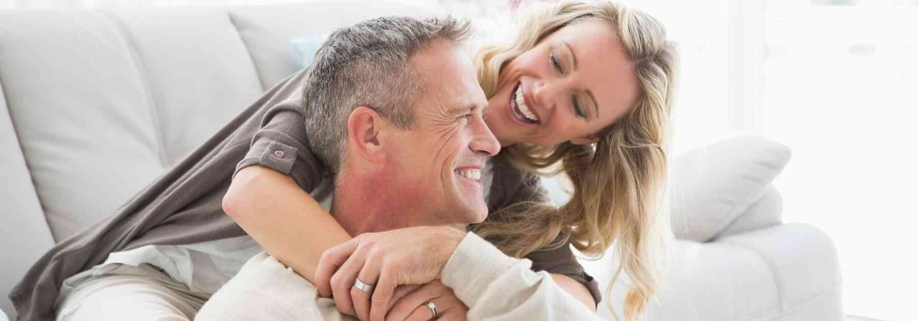 ED treatment, creams and tablets for men