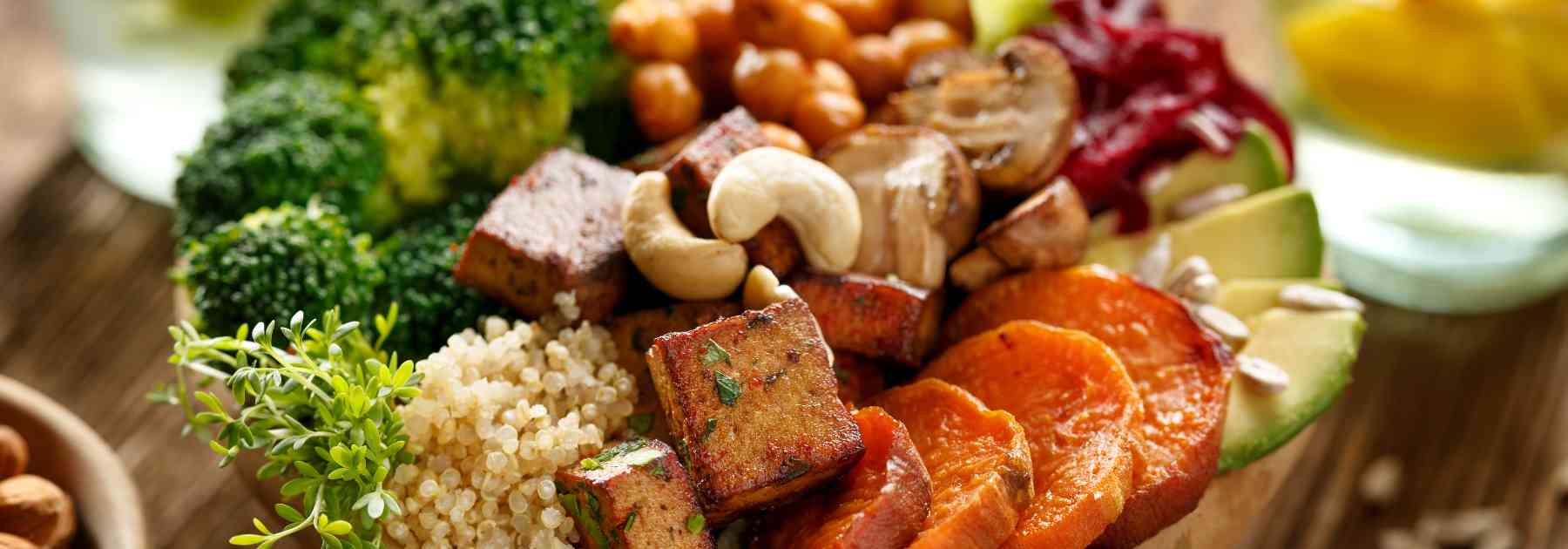 healthy eating will help you lose weight in a month and longer