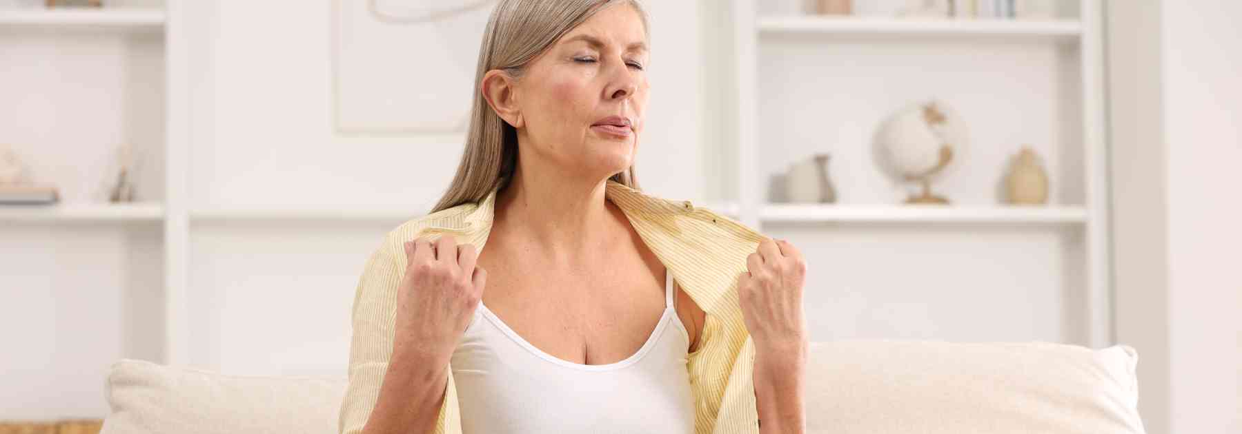 Menopause supplements and medication for you