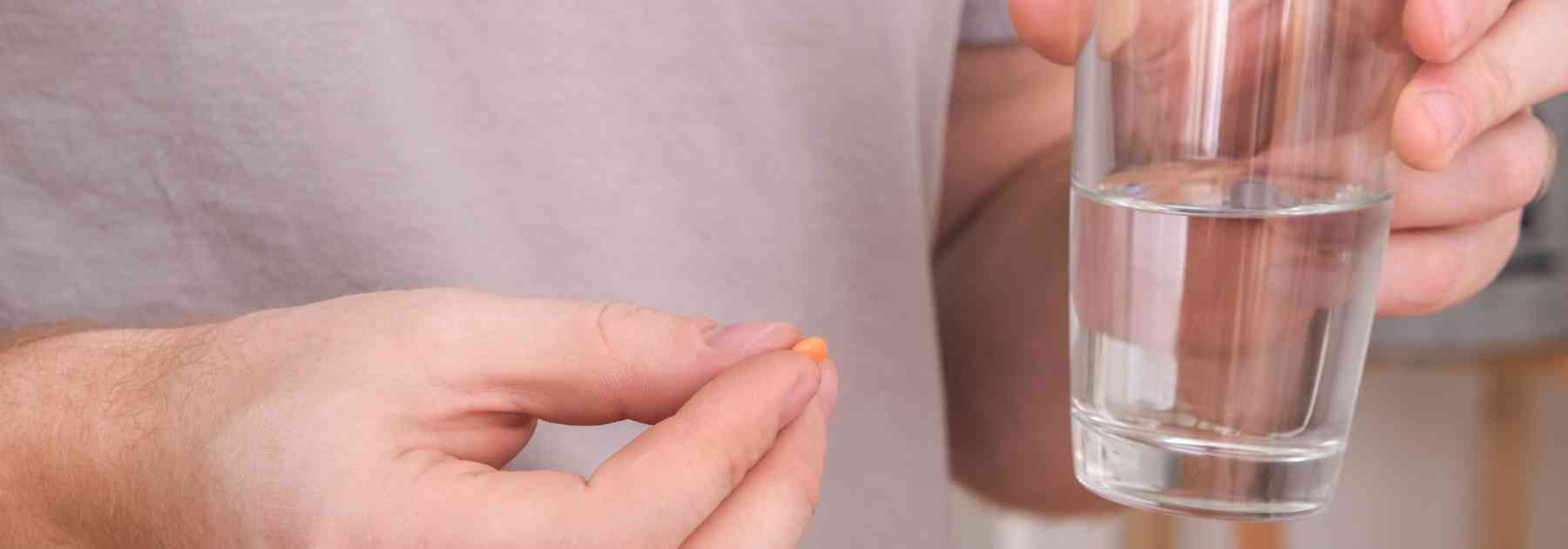 Premature ejaculation tablets and creams can support your sexual health. 