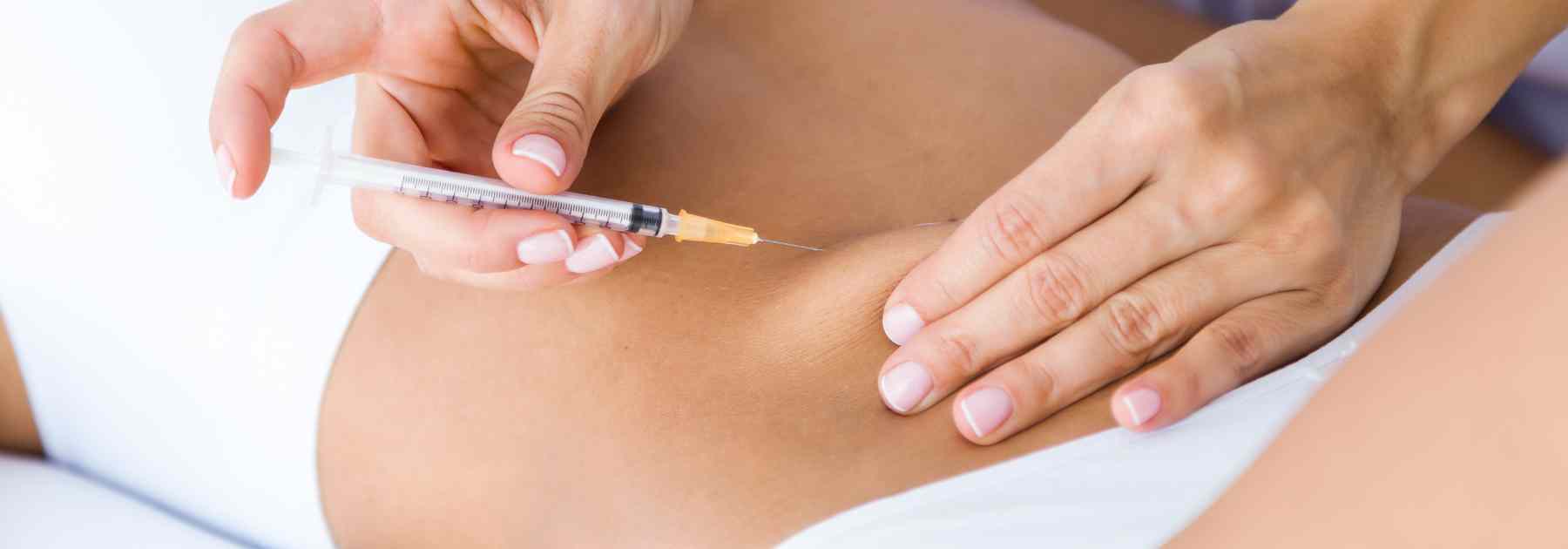 how much weight can I lose with weight loss injections like Saxenda?